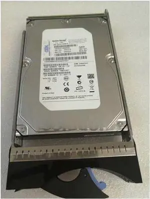 (NOT FOR HOME PC!) for 4615 43W9714 43W9715 750G SATA FC 7.2K 3.5 DS Storage Hard Drive