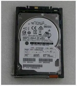 (NOT FOR HOME PC!) for 005051466 600G 10K SAS Storage Hard Disk VNX5500/5600/5700 VNXe3200
