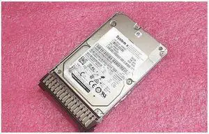 (NOT FOR HOME PC!) for 00NA221 00NA222 00NA225 300GB 15K 12GB 2.5 SAS Server Hard Drive