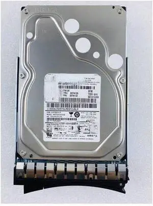 (NOT FOR HOME PC!) for 3TB SATA M4 M5 Hard Disk 81Y9799 81Y9798 00FN128 00FN129