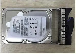 (NOT FOR HOME PC!) for Server Hard Drive 2TB SAS 7.2K 6GB 3.5 42D0768 42D0771 42D0767