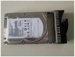 (NOT FOR HOME PC!) for DS3200 DS3300 DS3400 Storage Hard Disk 6GB SAS FRU 44W2235 300G