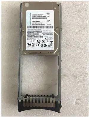 (NOT FOR HOME PC!) for DS8800 45W9605 45W9604 900G 10K 2.5 SAS Storage Hard Drive