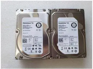 (NOT FOR HOME PC!) for Server Hard Drive 2TB 7.2K SAS 3.5 ST2000NM0001 07RGK3 7RGK3