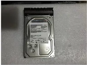 (NOT FOR HOME PC!) for S3900 S5500T S5600T 600GB 15K 3.5 SAS HDD Storage Hard Drive