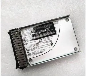 (NOT FOR HOME PC!) for 4XB7A10248 01PE325 480GB SATA 2.5 SSD S4510 Hard Disk
