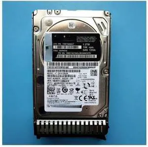(NOT FOR HOME PC!) for 7XB7A00027 00YK016 1.2T 10K SAS 2.5 12gb 1.2TB SR650 Hard Drive