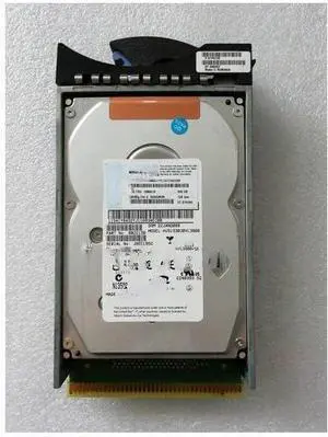(NOT FOR HOME PC!) for 3585 10N8577 10N8578 pSeries 300G 15K SCSI minicomputer Hard Drive