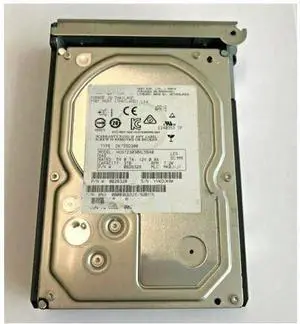 (NOT FOR HOME PC!) ForHDS 3285134-B 3TNS3 3.5SAS 3TB7.2K 9ZM278-046 Hard Disk