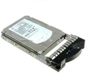 (NOT FOR HOME PC!) for DS3400 600G 15K SAS 3.5 Server 44W2244 44W2245 Storage Hard Disk