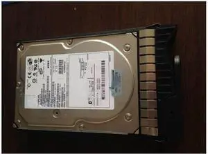 (NOT FOR HOME PC!) for 0950-4647 AB423-69001/2101A RX7640/8640 300G 10K SCSI Hard Disk