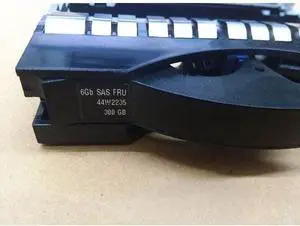 (NOT FOR HOME PC!) forSAS FRU 44W2235 300G X3850X5 X3650 M2 M3 M4 Server Hard Drive