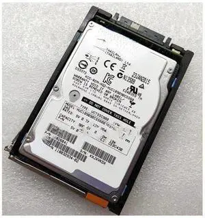 (NOT FOR HOME PC!) for 005049810 005050350 005050347 900G 10K SAS 2.5 inch Storage Hard Drive