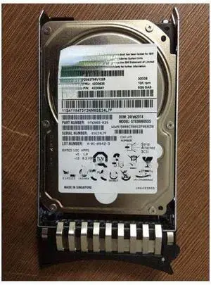 (NOT FOR HOME PC!) for 42D0637 42D0638 90Y8878 300G 10K 2.5 inch 42D0641 Hard Disk