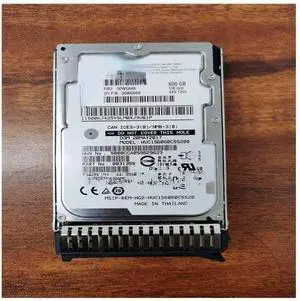 (NOT FOR HOME PC!) for 00WG665 00WG666 00WG669 600G 15K 12GB SAS X6 M5 Hard Drive