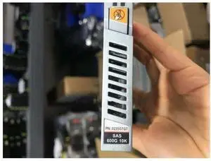 (NOT FOR HOME PC!) for 0235G7HC STGZ05300G ST300MM0006 300GB 10K 2.5 SAS Hard Disk