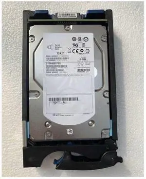 (NOT FOR HOME PC!) for 005049274 005049272 005049675 VNX 600G 15K SAS Storage Hard Drive