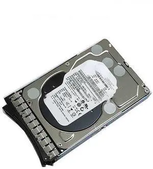 (NOT FOR HOME PC!) for 90Y8572 90Y8573 2TB 7.2k SAS 3.5 X3650M4 Server Hard Drive