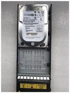 (NOT FOR HOME PC!) for 3PAR QR498A Storage Hard Drive 1TB 2.5 SAS 727397-001 725118-001