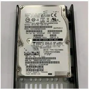 (NOT FOR HOME PC!) for 7045230 7044376 900G 10K 2.5 SAS 6Gb DE2-24P Hard Drive