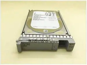 (NOT FOR HOME PC!) for / 500GB SATA 7.2K A03-D500GC3 UCS Server Hard Drive