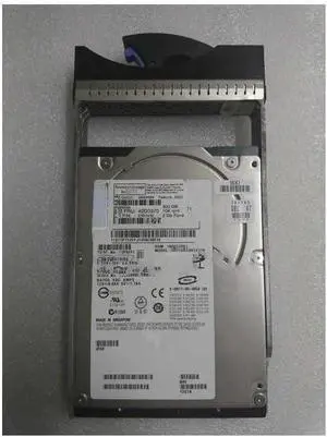 (NOT FOR HOME PC!) for 5223 DS4700 300G 10K FC Fiber Hard Disk 39M4594 39M4597 42D0370