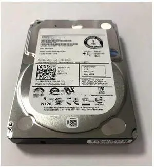 (NOT FOR HOME PC!) for 1 TB SAS 7.2 K ST91000640SS 2.5 -inch 09 w5wv Server Hard Drive