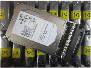 (NOT FOR HOME PC!) for Storage CA06600-E306/E327 ST3300007FC 300GB 10K FC Hard Drive