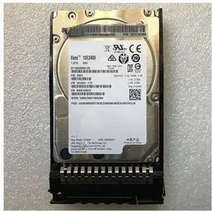 (NOT FOR HOME PC!) for 02358403 02350BVS 02351KEH 2T 2TB NL SAS 7.2K V3 Storage Hard Disk