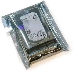 (NOT FOR HOME PC!) for PS4100 PS6000 EQ 2TB SATA 02P4N9 ST2000NM0011 Storage Hard Disk