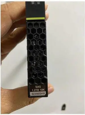 (NOT FOR HOME PC!) for S5500V3 SAS1200-10K-2-H 02350GHX 1.2TB 2.5 SAS Storage Hard Drive