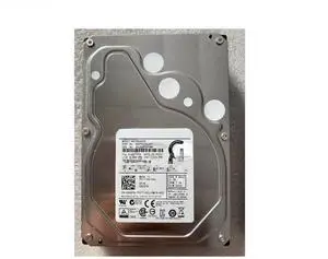 (NOT FOR HOME PC!) for 2T Hard Disk 7.2k 3.5 inch MG03SCA200 SAS 64M Cache 0829T8 Server