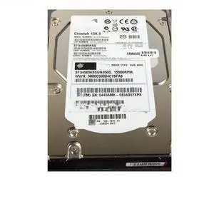 (NOT FOR HOME PC!) for Hard Disk XRB-SS1CE-450G15K 540-7780 390-0424 U27