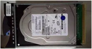 (NOT FOR HOME PC!) for 4327 39J3696 97P3000 iSeries 70G/70.56G 15K SCSI Hard Drive
