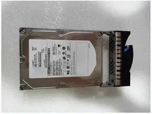(NOT FOR HOME PC!) for 17P9905 45W2326 450G 15K 3.5 FC DS8000 Storage Hard Disk