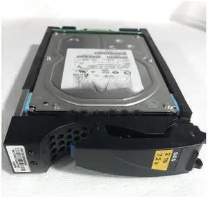 (NOT FOR HOME PC!) for PN 005049450 005049496 VNX5100 VNX5300 2TB SAS 3.5 Hard Drive