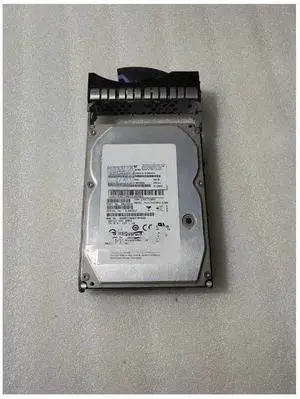 (NOT FOR HOME PC!) for 3678 42R6686 42R6692 iSeries 283G 15K AS400 SAS Hard Drive