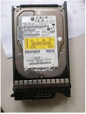 (NOT FOR HOME PC!) for AB422A AB422-69001/2101A U320 146G 10K SCSI Hard Drive