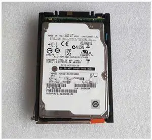 (NOT FOR HOME PC!) for VMAX 100K 1.2TB 10K 2.5 SAS 005050727 VMAX200K/400K Hard Drive