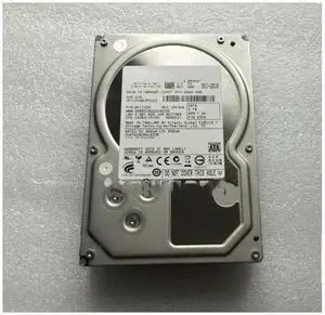 (NOT FOR HOME PC!) for 2TB SATA 7.2K Enterprise Hard Drive 00H6GP/HUA722020ALA330