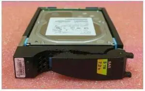 (NOT FOR HOME PC!) for VNX5300 5500 3TB Storage Hard Drive 005049453 005049278 005049454