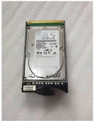 (NOT FOR HOME PC!) for 3585 minicomputer SCSI Hard Disk 300G15K 10N7211 10N7195 03N5270