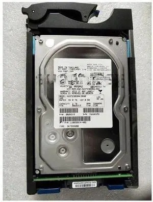 (NOT FOR HOME PC!) for VX-VS07-020 005049496 005049449 118032750 2TB SAS Hard Drive