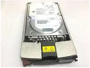(NOT FOR HOME PC!) for 286716-B22 289044-001 404708-001 146.8G 10K SCSI Hard Drive