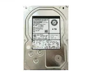 (NOT FOR HOME PC!) for 4T ST4000NM0033 09PR63 SATA 7.2K 0KH21H Server Hard Drive
