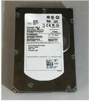 (NOT FOR HOME PC!) for ST3300655SS 300GB S515 0GP880 15K5 SAS 3.5 inch Hard Drive