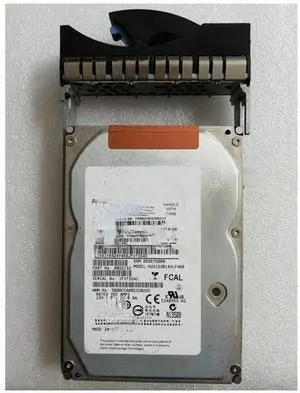 (NOT FOR HOME PC!) for DS6800 ST3146855FC 23R0830 23R2235 146G Fiber Hard Disk 15K FC