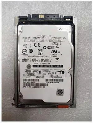 (NOT FOR HOME PC!) for V4-VS10-012 1.2TB Storage Hard Disk 005050826 005050082 005051456