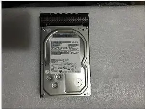(NOT FOR HOME PC!) for S2300E ST9Z1D450 0235G124 450G 15K 3.5 inch SAS Storage Hard Drive