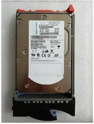 (NOT FOR HOME PC!) for 5214 73P8022 73P8023 26K5203 146G 15K FC Fiber Hard Disk